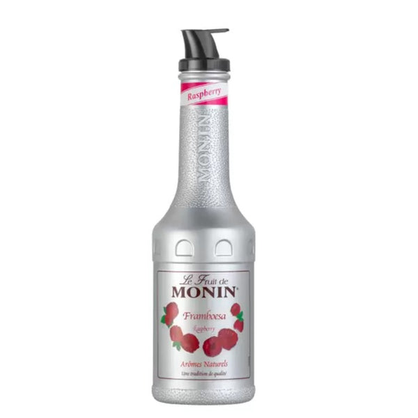 PURE FRAMBOESA RASPBERRY 1L - MONIN