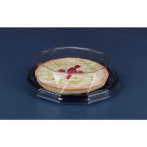 EMBALAGEM DIAMANTADA PARA TORTA 700ML G32DB - GALVANOTEK