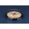 EMBALAGEM DIAMANTADA PARA TORTA 700ML G32DB - GALVANOTEK