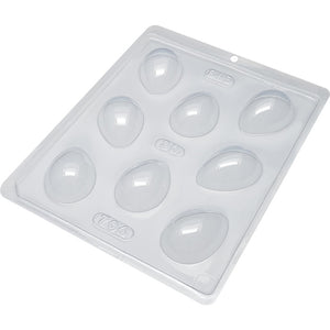 3289 FORMA SIMPLES OVO LISO 30G 10583 - BWB