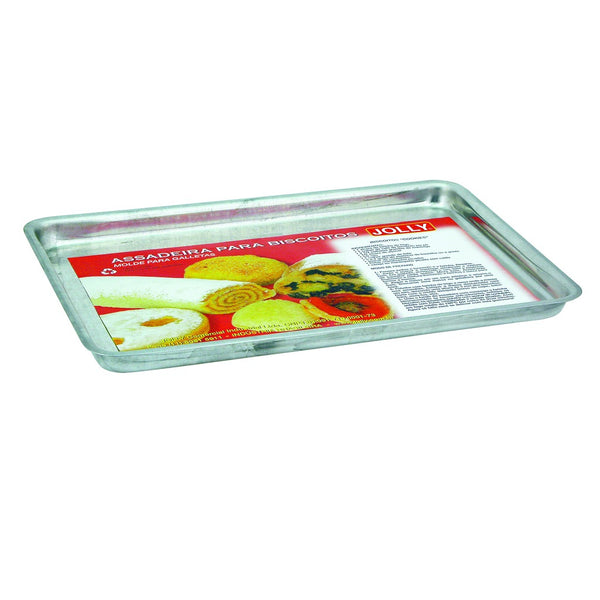 ASSADEIRA PARA BISCOITO Nº1 24498 - JOLLY
