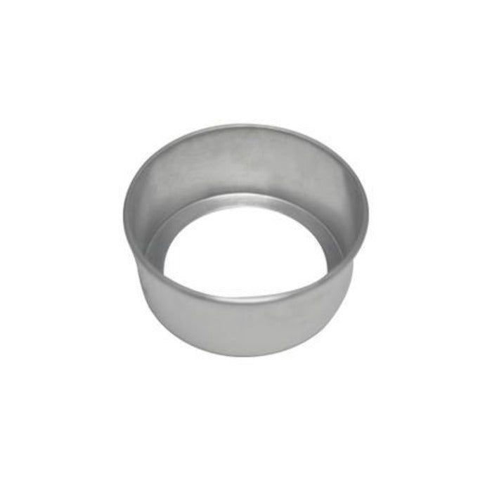 FORMA REDONDA FUNDO FALSO 15x7CM - DOUPAN