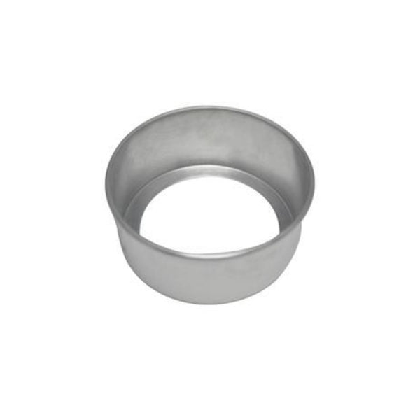 FORMA REDONDA FUNDO FALSO 15x7CM - DOUPAN