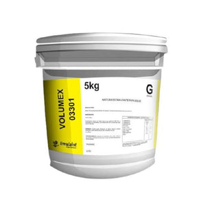2210 VOLUMEX 5KG - EMULZINT