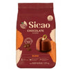 8448 CHOCOLATE NOBRE BLEND GOTAS 1,01KG CRM-EZ-0070507-B05 - SICAO