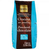 4010 CHOCOLATE EM PÓ 31,7% CACAU 1KG - BARRY CALLEBAUT CHP20BQ760