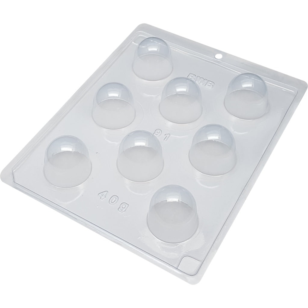 FORMA SIMPLES TRUFA MÉDIA 91 - BWB