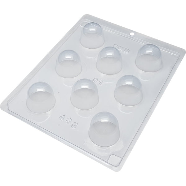 FORMA SIMPLES TRUFA MÉDIA 91 - BWB