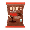 COBERTURA SABOR CHOCOLATE MEIO AMARGO EM GOTAS 2,01KG - HERSHEYS