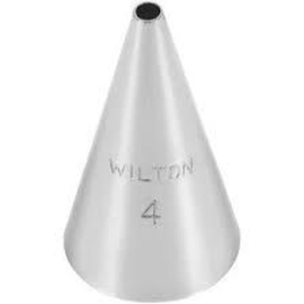BICO 4 PERLÊ - WILTON