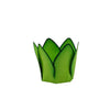 12064 FORMINHA MONACO VERDE LIMÃO CLARO 50UND 310062- DECORA DOCES
