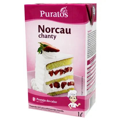 CHANTILLY NORCAU CHANTY 1L - PURATOS