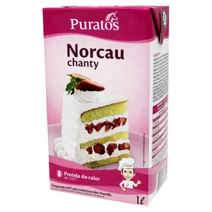 1835 CHANTILLY NORCAU CHANTY 1L - PURATOS