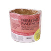 FORMA PARA PANETONE 500G C/10 - ULTRAFEST