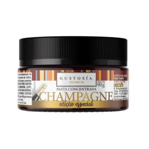 PASTA SABORIZANTE CHAMPAGNE 90G - GUSTOSÍA MEC3