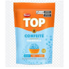 13238 TOP CONFEITE SABOR FRAMBOESA 400G - HARALD