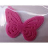 BORBOLETA PAPEL  ARROZ ROSA 660 - JADY