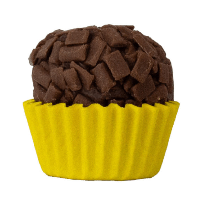 10661 FORMINHA PAPEL AMARELO N.05 LISA 100UN - MAGO