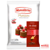 COBERTURA AO LEITE PREMIUM EM GOTAS 1,01KG  - MAVALÉRIO