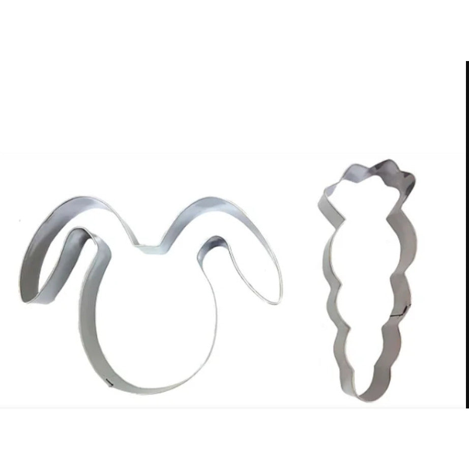 10852 CORTADOR INOX CENOURA E COELHO CA282 - PRIME CHEF