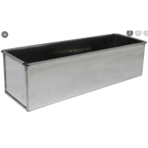 8678 FORMA PÃO DE FORMA 32,5CM X 10CM X 9CM - CAPARROZ