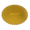 CAKE BOARD PREMIUM OURO 21CM (4217) - CURIFEST
