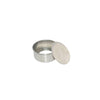 FORMA REDONDA FUNDO FALSO 11x7CM - DOUPAN