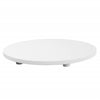 2336 TABULEIRO MDF REDONDO 35CM X 6MM - AVARE