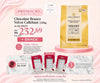 CHOCOLATE BRANCO VELVET 32% CACAU 2,01KG - BARRY CALLEBAUT W3BR25A