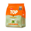 13674 COBERTURA TOP PISTACHE GOTAS 400G - HARALD