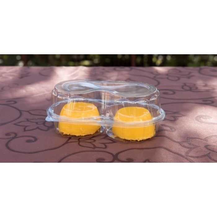 EMBALAGEM DOIS DOCES G14 - GALVANOTEK