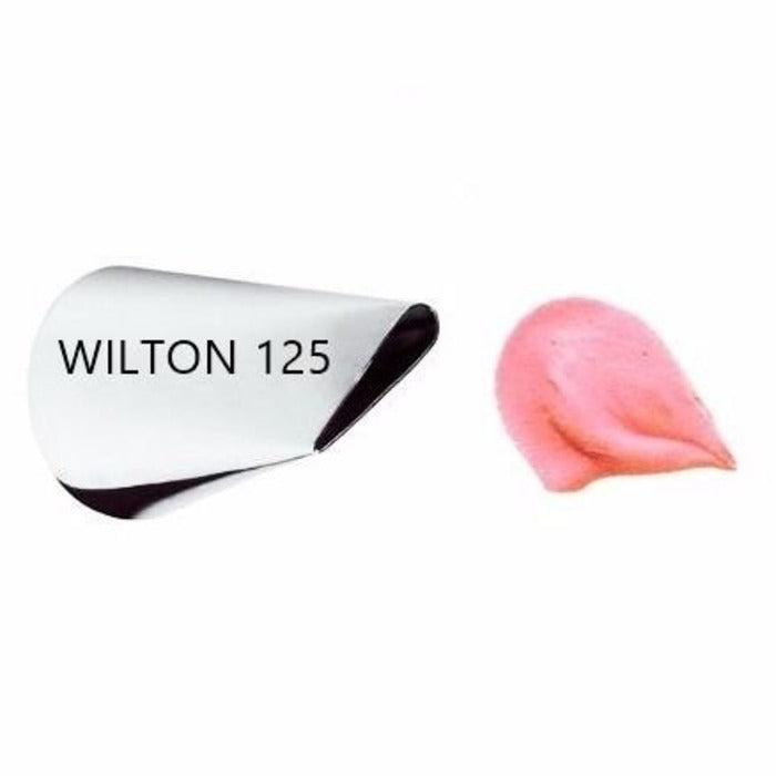 0177 BICO 125 PÉTALA GRANDE - WILTON