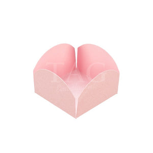 0319 FORMINHA ROSA PÉROLA 50 UND - TAG