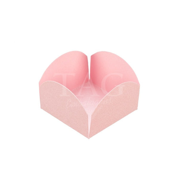 0319 FORMINHA ROSA PÉROLA 50 UND - TAG