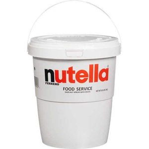 2217 NUTELLA 3KG - FERRERO