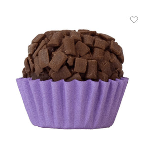 10666 FORMINHA PAPEL LILAS N.05 LISA 100UN - MAGO