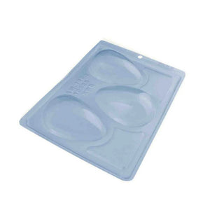 11096 FORMA SIMPLES TRADICIONAL OVO LISO TAMANHO 100G REF10585 - BWB