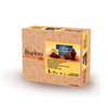 CÁLICES SABOR CHOCOLATE MEIO AMARGO 60 PEÇAS 320G - BARION