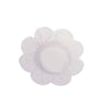 12025 FORMINHA MIOSOTIS BRANCO 50UND 9011 - DECORA DOCES