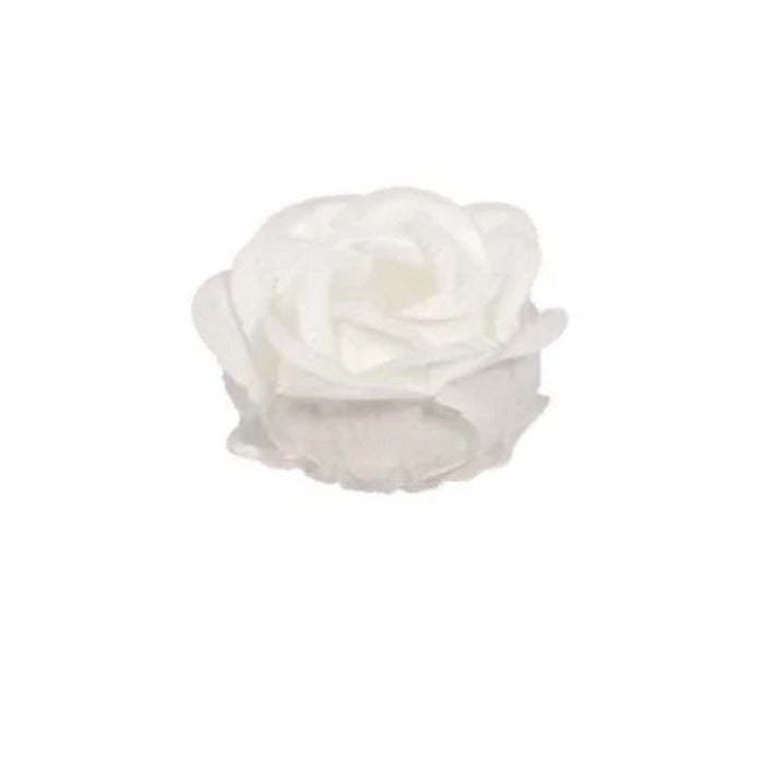 11985 FORMINHA MAGNOLIA BRANCO/BARNCO 30 UND 14003 - DECORA DOCES