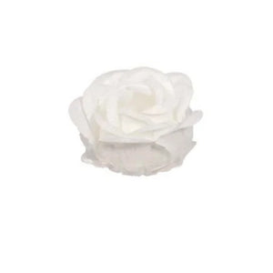 11985 FORMINHA MAGNOLIA BRANCO/BARNCO 30 UND 14003 - DECORA DOCES