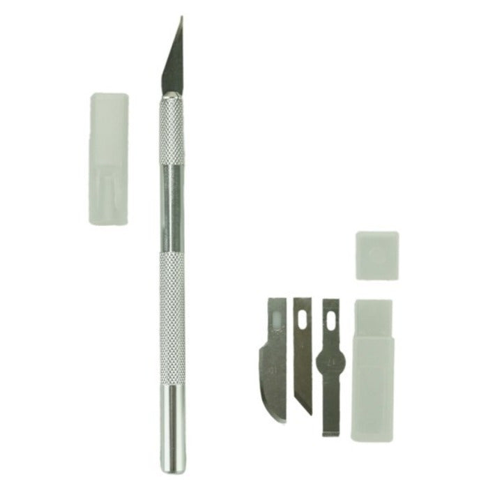 7898 ESTILETE PARA CONFEITARIA 2 PEÇAS GMEZN348- PRIME CHEF