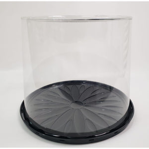 11081 EMBALAGEM PARA TORTA ALTA GOURMET  REFG59CT - GALVANOTEK