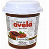 CREME DE AVELA COM CACAU  POTE 1,01KG - BOM PRINCIPIO