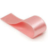 7270 FITA CETIM LISO ROSA BEBÊ 6,5MM X 10M - CROMUS