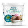 10864 PÓ PARA SORVETE LEITE CONDENSADO 100G - SELECTA