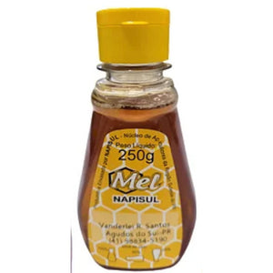 10745 MEL PURO 250G - NAPISUL