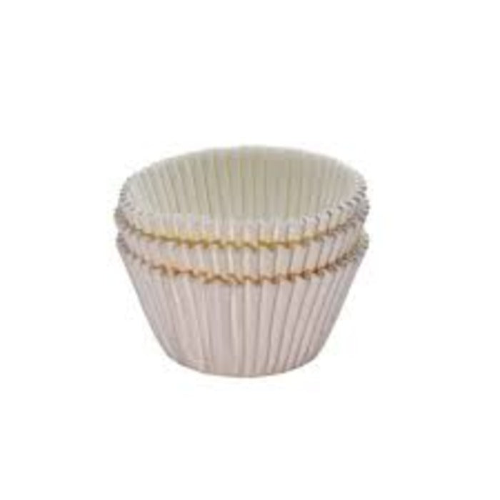 FORMINHA GREASEPEL MINI CUPCAKE NATURAL 45UN- MAGO