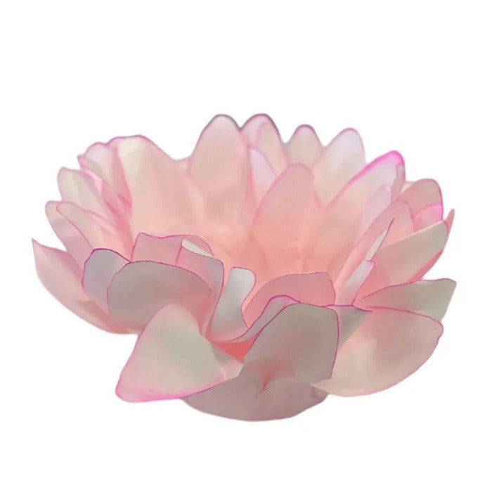 12018 FORMINHA MADRI ROSA BEBE 30UND 730047 - DECORA DOCES