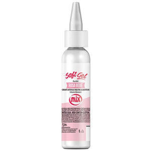 CORANTE SOFTGEL ROSA BEBÊ 25G - MIX